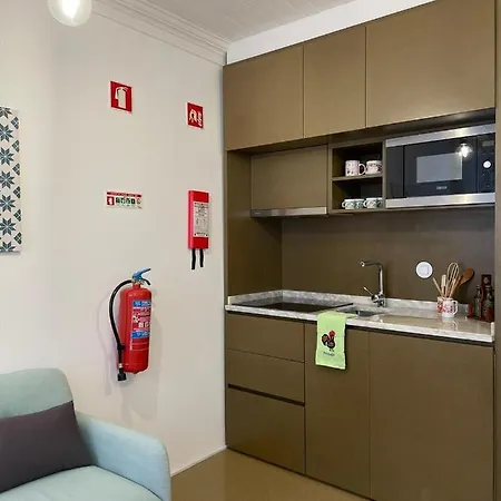 アパート Sweet Family Iv