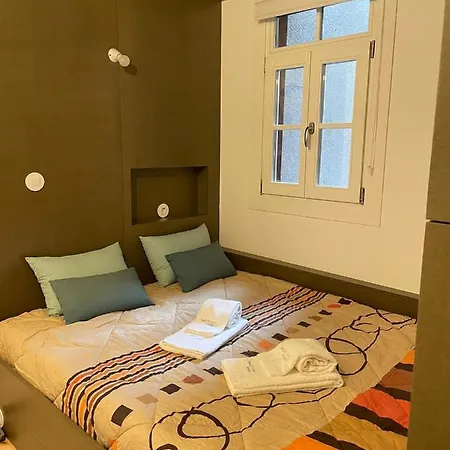 Sweet Family Iv アパート