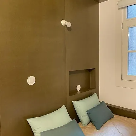 アパート Sweet Family Iv