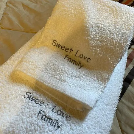 Apartament Sweet Family Iv *