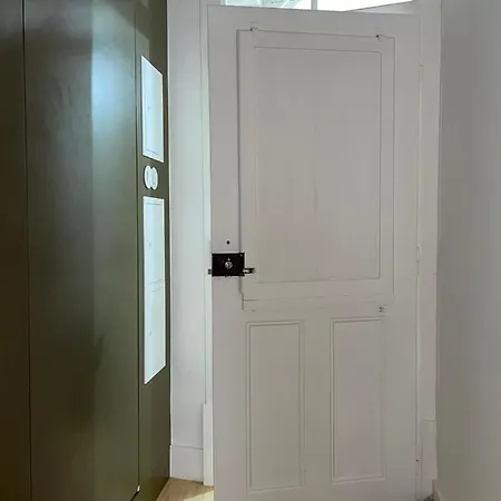 Sweet Family Iv アパート *