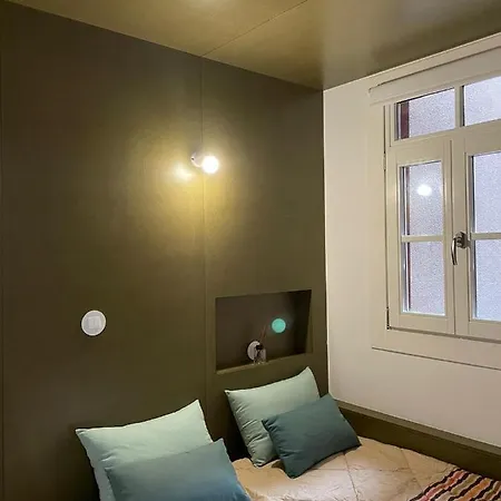 Sweet Family Iv Apartament Coimbra
