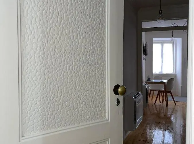 Sweet Family Iv Appartement *