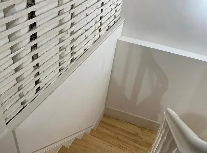 Sweet Family Iv Appartement *