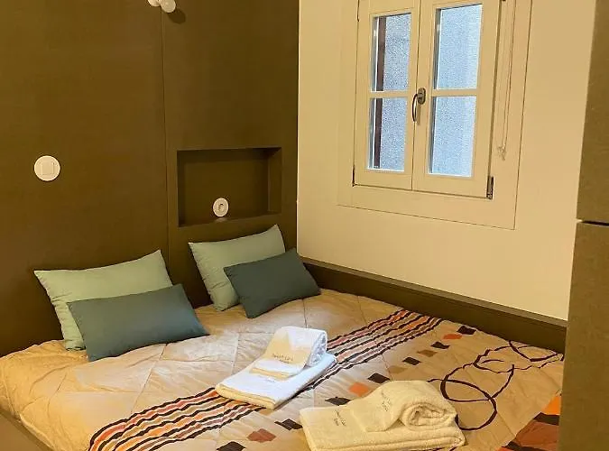 Sweet Family Iv Appartement
