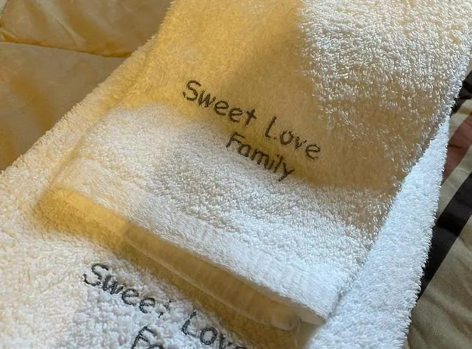 Appartement Sweet Family Iv *