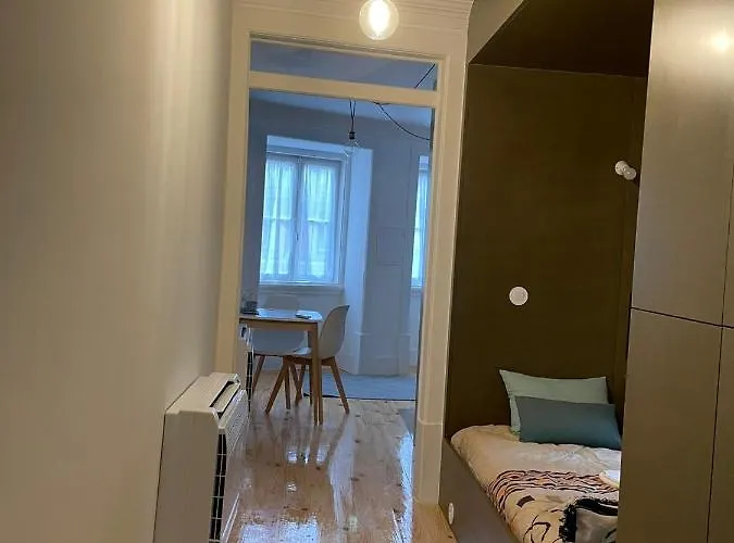 Sweet Family Iv Appartement