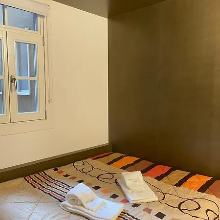 Sweet Family Iv Lejlighed Coimbra