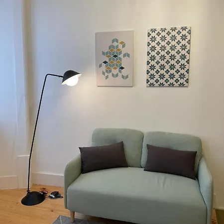 Sweet Family Iv * Coimbra