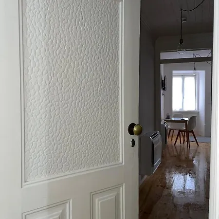 Sweet Family Iv Lägenhet *