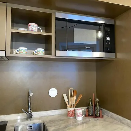 Sweet Family Iv Lejlighed *