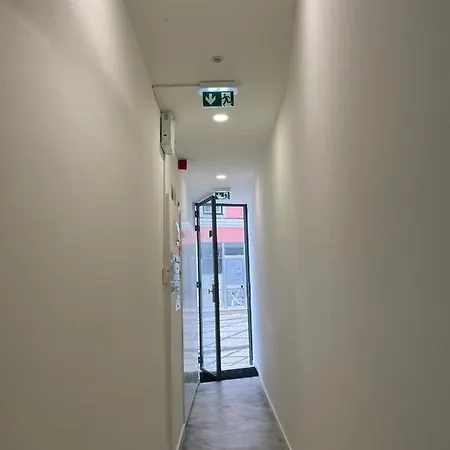 Sweet Family Iv Lägenhet Coimbra