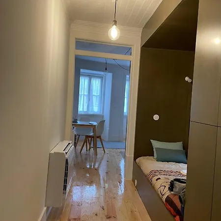 Sweet Family Iv Lejlighed