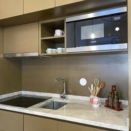 Sweet Family Iv Lejlighed Coimbra