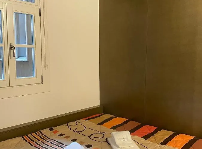 Sweet Family Iv Apartamento Coimbra