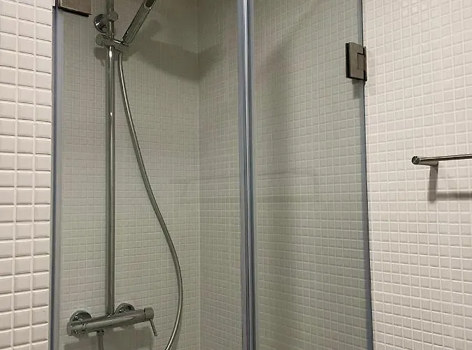 Apartamento Sweet Family Iv