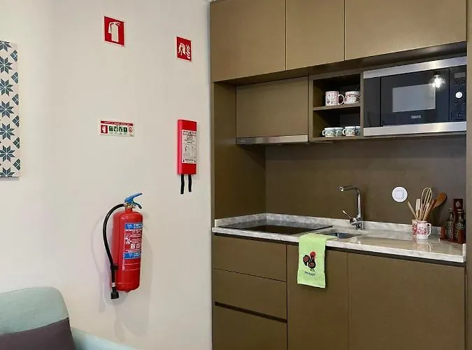 Apartamento Sweet Family Iv