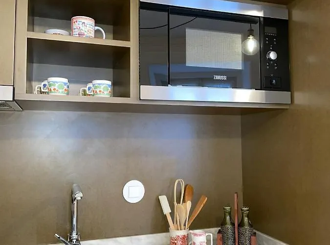 Sweet Family Iv Apartamento *