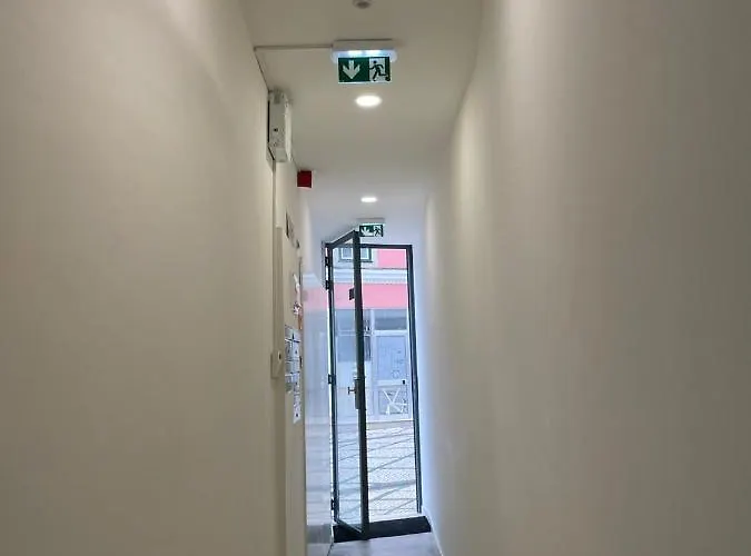 Sweet Family Iv Apartamento Coimbra