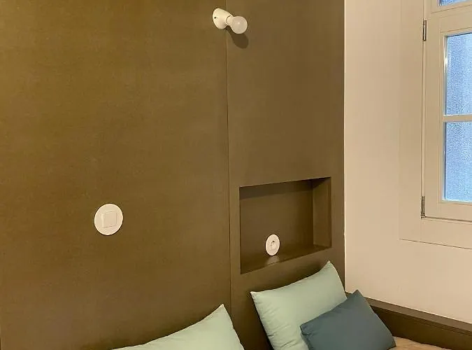 Apartamento Sweet Family Iv