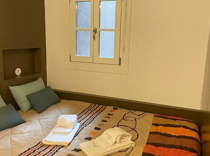 Sweet Family Iv Apartamento *