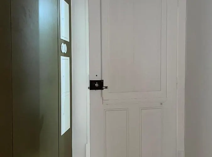 Sweet Family Iv Apartamento *